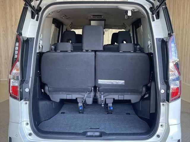 NISSAN SERENA  S-HYBRID 2020