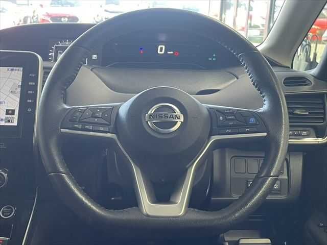 NISSAN SERENA  S-HYBRID 2020