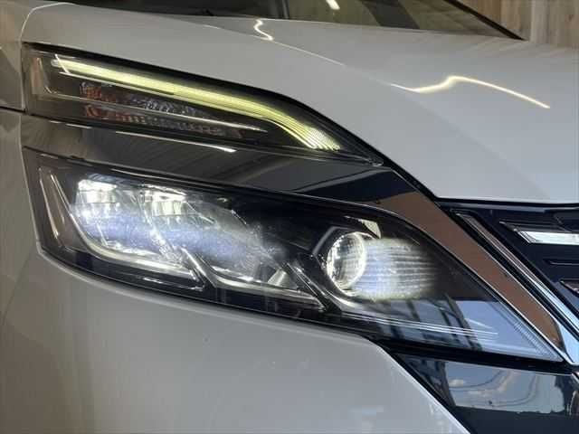 NISSAN SERENA  S-HYBRID 2020