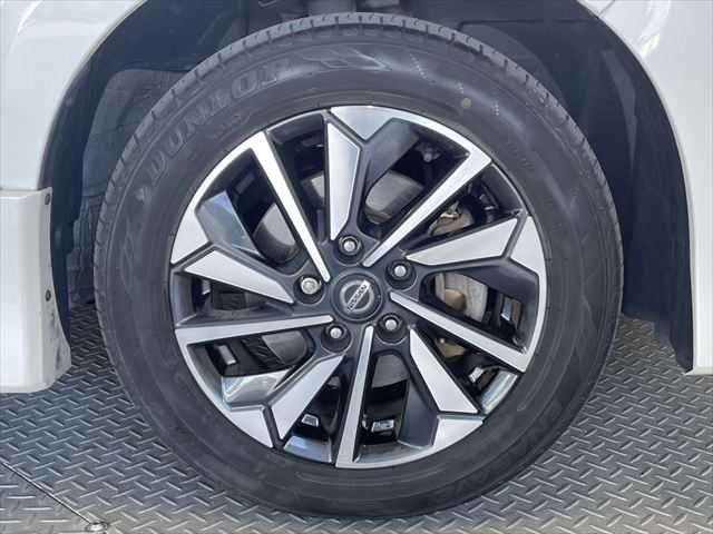 NISSAN SERENA  S-HYBRID 2020