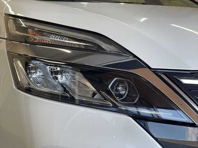 NISSAN SERENA  S-HYBRID 2020