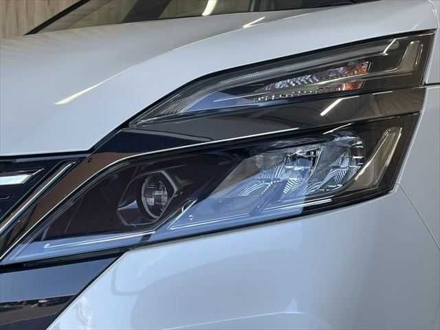 NISSAN SERENA  S-HYBRID 2020