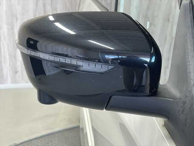 NISSAN SERENA  S-HYBRID 2020