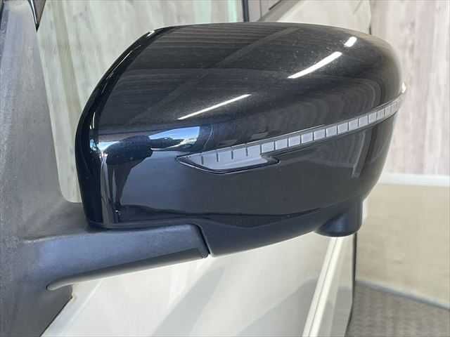 NISSAN SERENA  S-HYBRID 2020