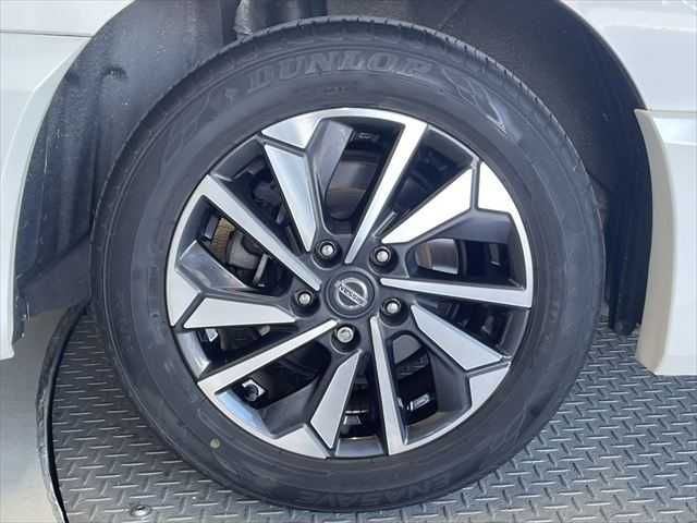 NISSAN SERENA  S-HYBRID 2020