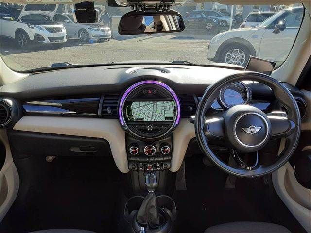 BMW BMW MINI COOPER S 5DOOR 2016