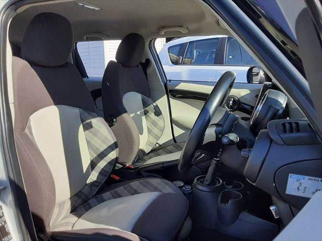 BMW BMW MINI COOPER S 5DOOR 2016