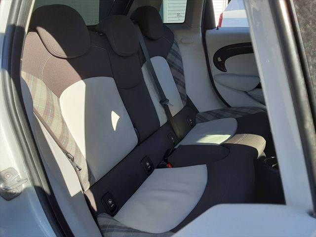 BMW BMW MINI COOPER S 5DOOR 2016