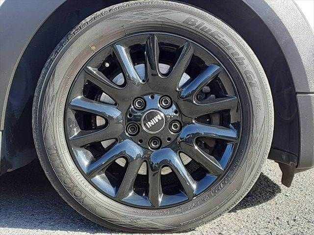 BMW BMW MINI COOPER S 5DOOR 2016