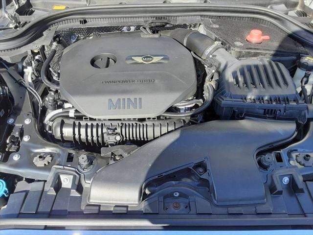 BMW BMW MINI COOPER S 5DOOR 2016