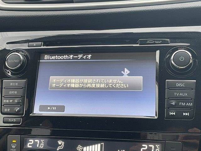 NISSAN X-TRAIL 4WD 2016