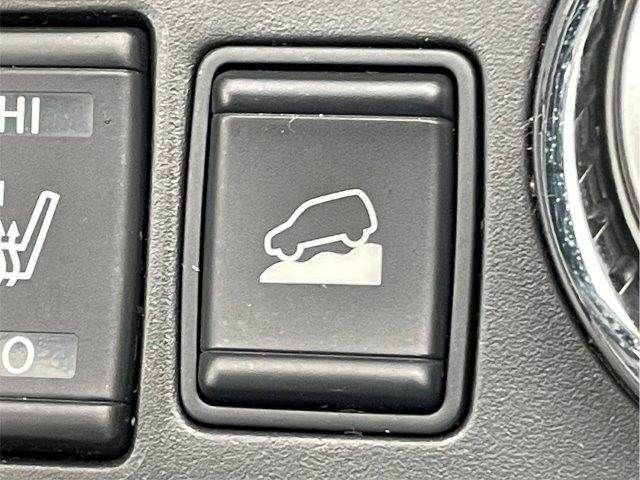 NISSAN X-TRAIL 4WD 2016