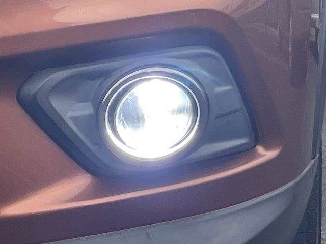 NISSAN X-TRAIL 4WD 2016