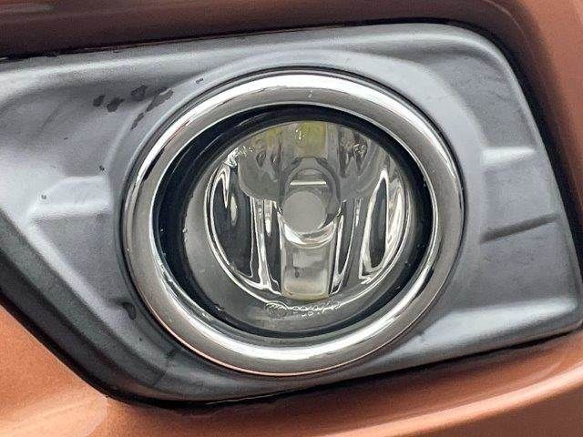 NISSAN X-TRAIL 4WD 2016