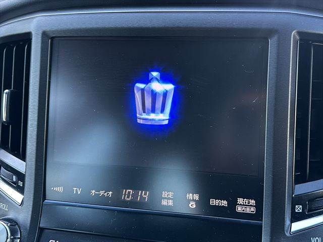 TOYOTA CROWN sedan hybrid 2013