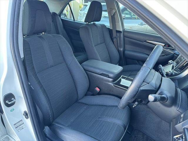 TOYOTA CROWN sedan hybrid 2013