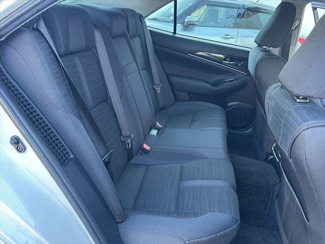 TOYOTA CROWN sedan hybrid 2013