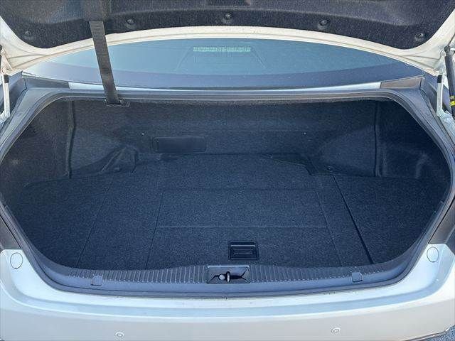 TOYOTA CROWN sedan hybrid 2013