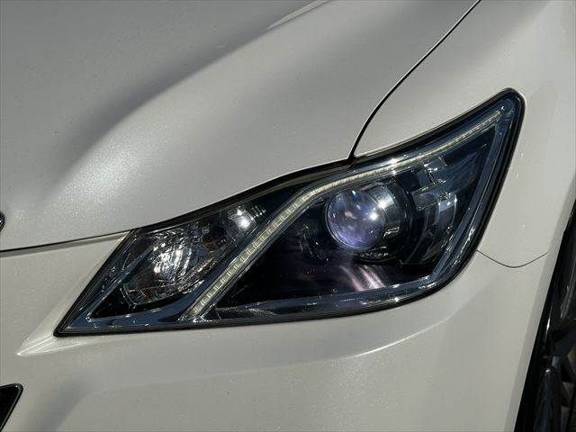 TOYOTA CROWN sedan hybrid 2013