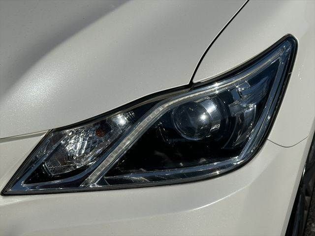 TOYOTA CROWN sedan hybrid 2013