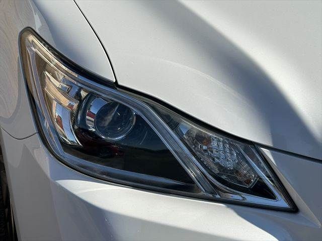 TOYOTA CROWN sedan hybrid 2013