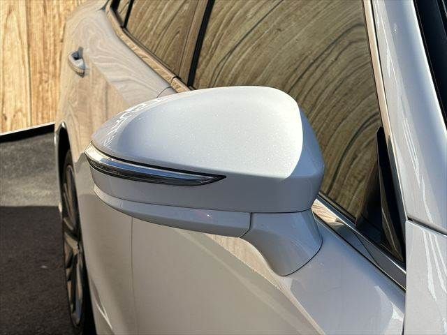 TOYOTA CROWN sedan hybrid 2013