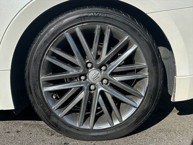 TOYOTA CROWN sedan hybrid 2013