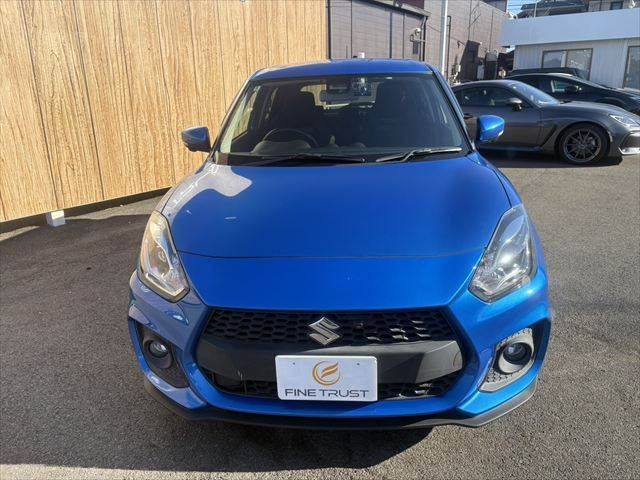 SUZUKI SWIFT 2020