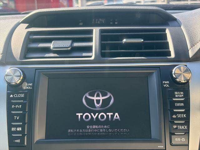 TOYOTA CAMRY HYBRID 2011