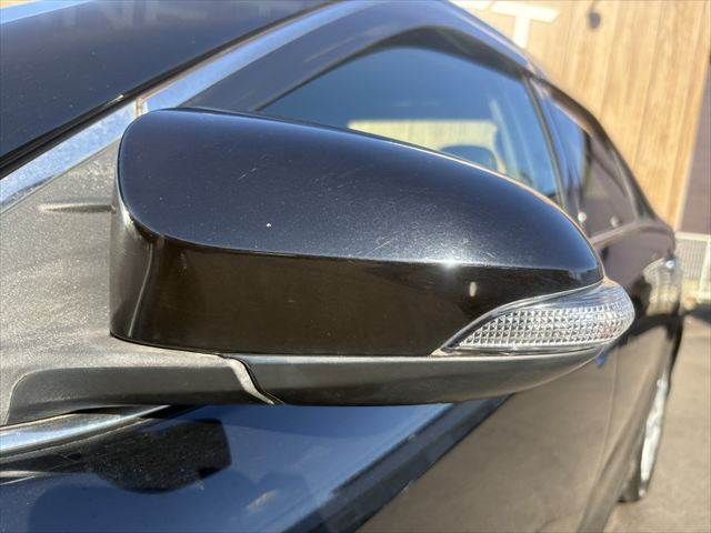 TOYOTA CAMRY HYBRID 2011