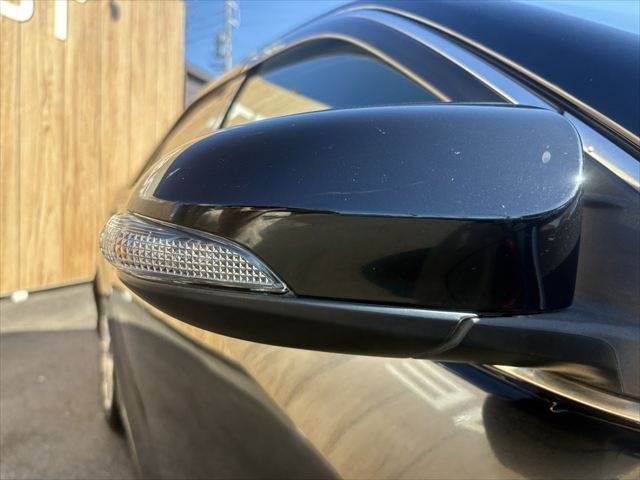 TOYOTA CAMRY HYBRID 2011