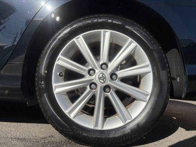 TOYOTA CAMRY HYBRID 2011