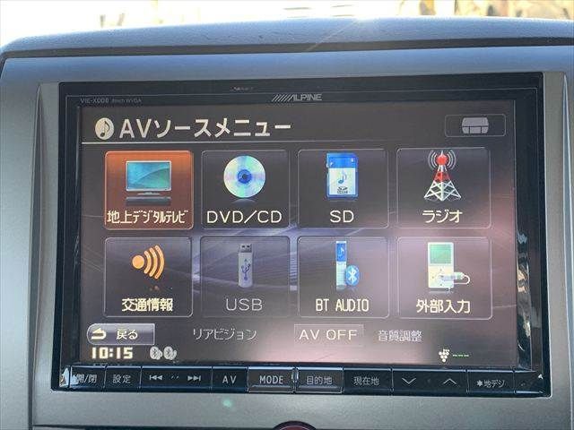 MITSUBISHI DELICA D:5 4WD 2012