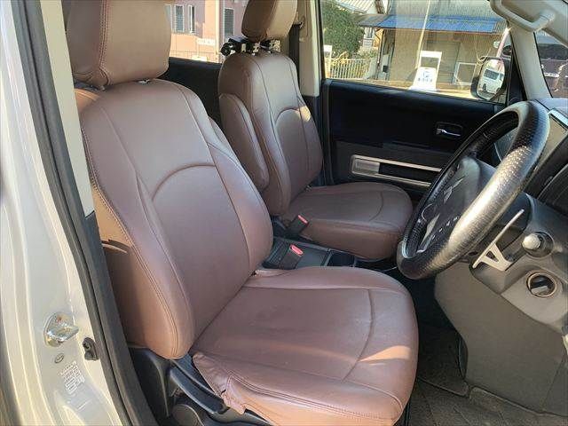 MITSUBISHI DELICA D:5 4WD 2012