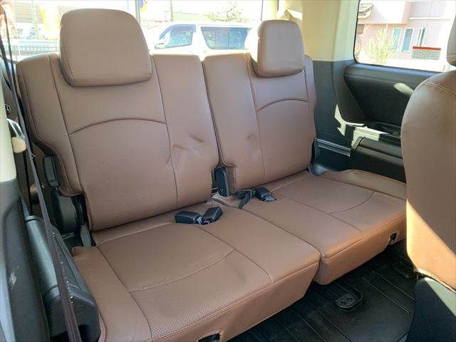 MITSUBISHI DELICA D:5 4WD 2012