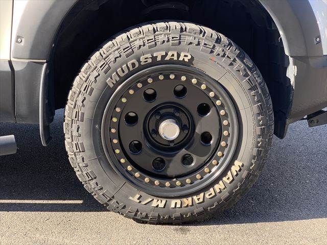 MITSUBISHI DELICA D:5 4WD 2012