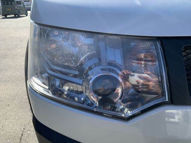 MITSUBISHI DELICA D:5 4WD 2012