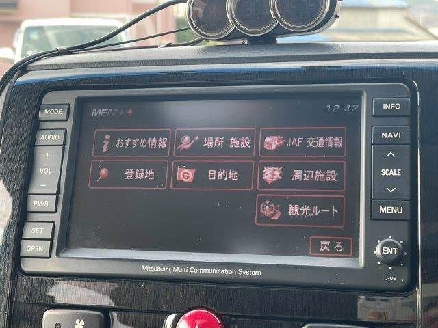 MITSUBISHI DELICA D:5 4WD 2010