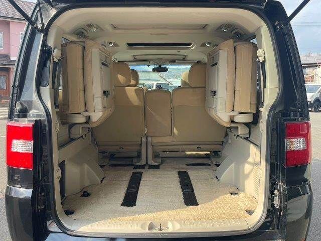 MITSUBISHI DELICA D:5 4WD 2010