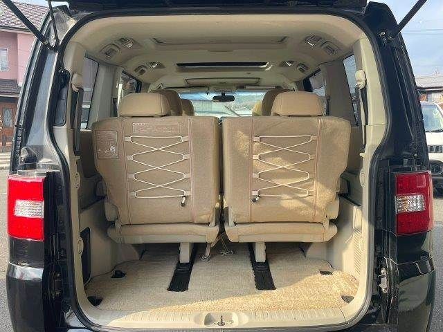 MITSUBISHI DELICA D:5 4WD 2010