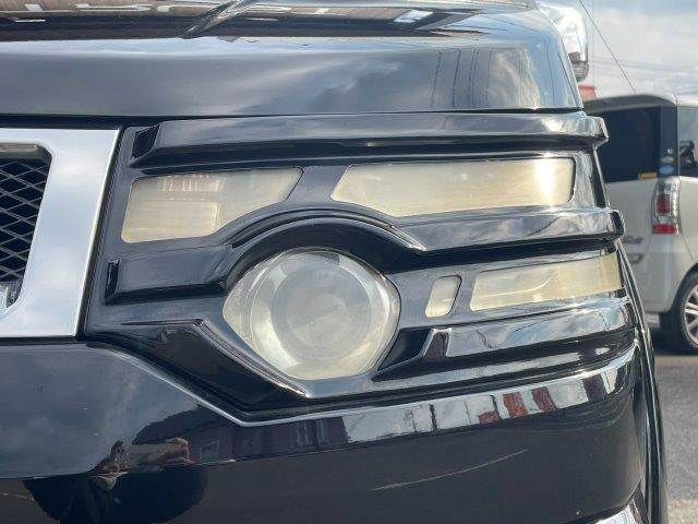 MITSUBISHI DELICA D:5 4WD 2010