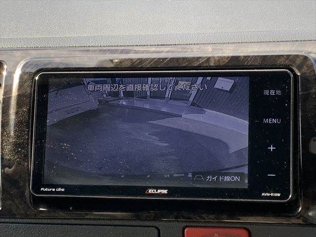 TOYOTA HIACE van 4WD 2020