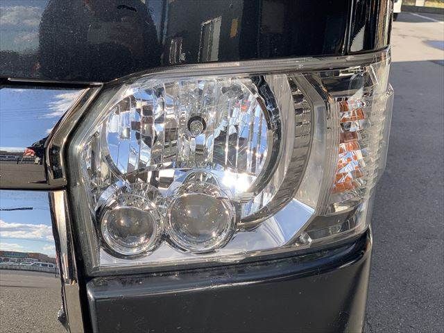 TOYOTA HIACE van 4WD 2020