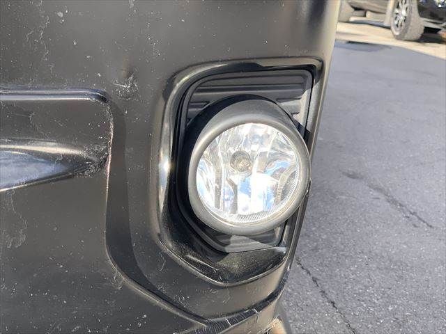 TOYOTA HIACE van 4WD 2020