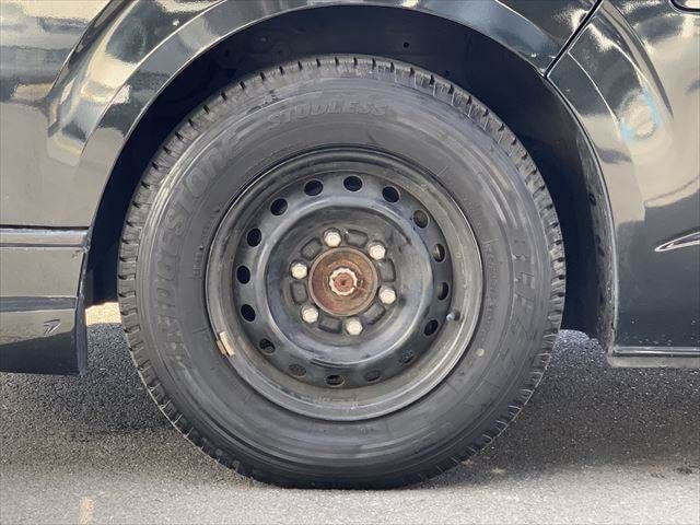 TOYOTA HIACE van 4WD 2020