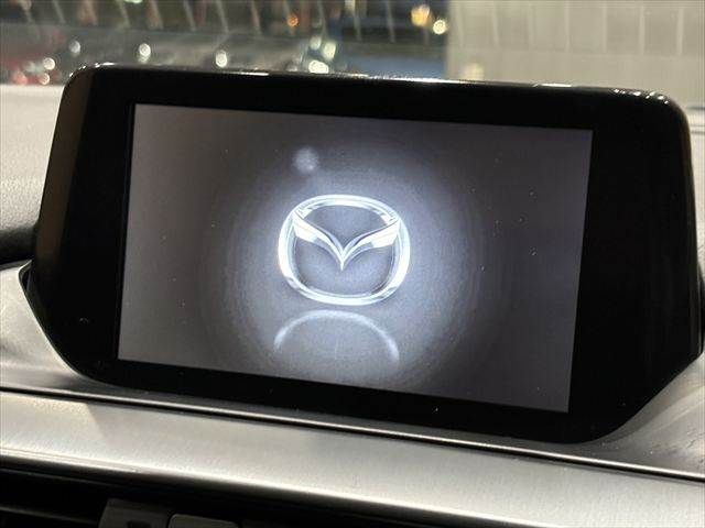 MAZDA ATENZA sedan 2015