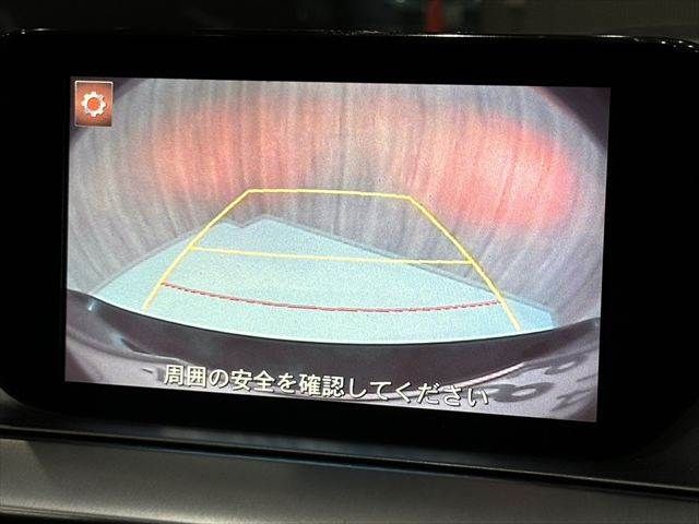 MAZDA ATENZA sedan 2015