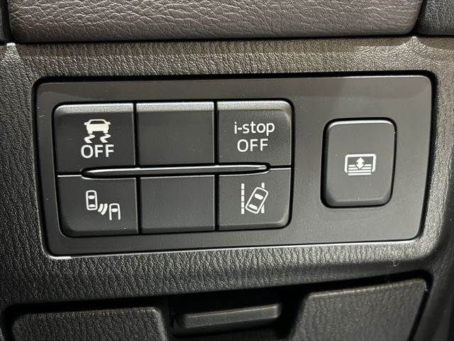 MAZDA ATENZA sedan 2015