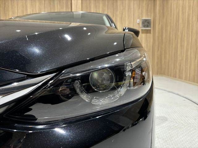 MAZDA ATENZA sedan 2015