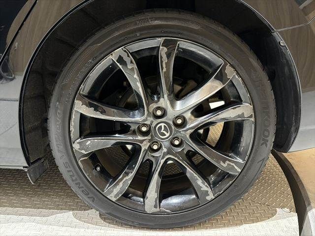 MAZDA ATENZA sedan 2015